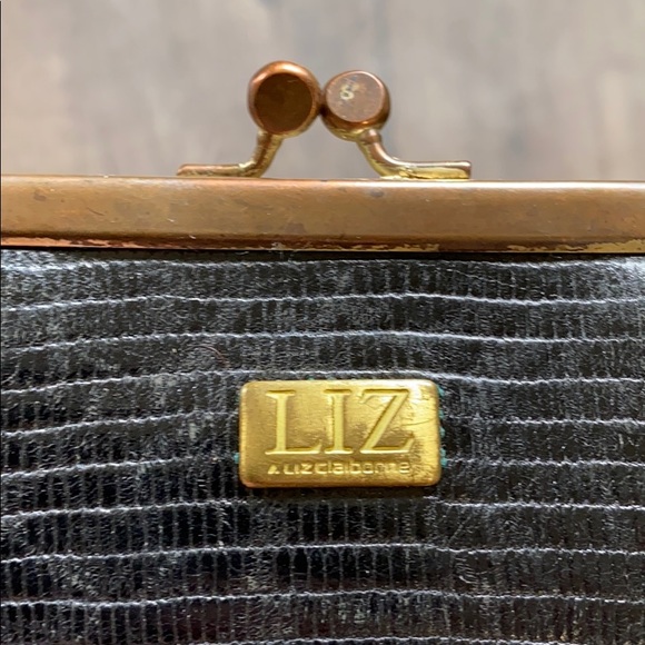 Vintage Liz Claiborne Coin Purse - Picture 2 of 11